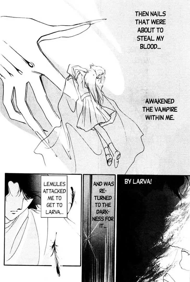 Shin Kyuuketsukihime Miyu Chapter 1.0 page 189 - Vol.1