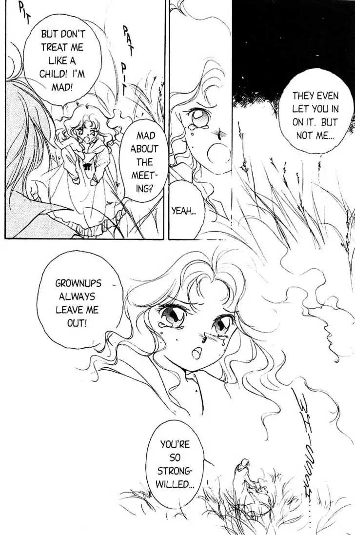 Shin Kyuuketsukihime Miyu Chapter 1.0 page 59 - Vol.1