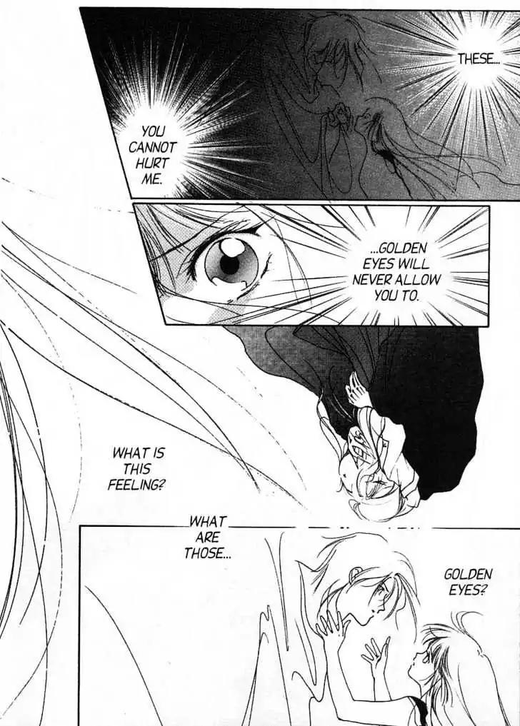 Shin Kyuuketsukihime Miyu Chapter 2.0 page 107 - Vol.2