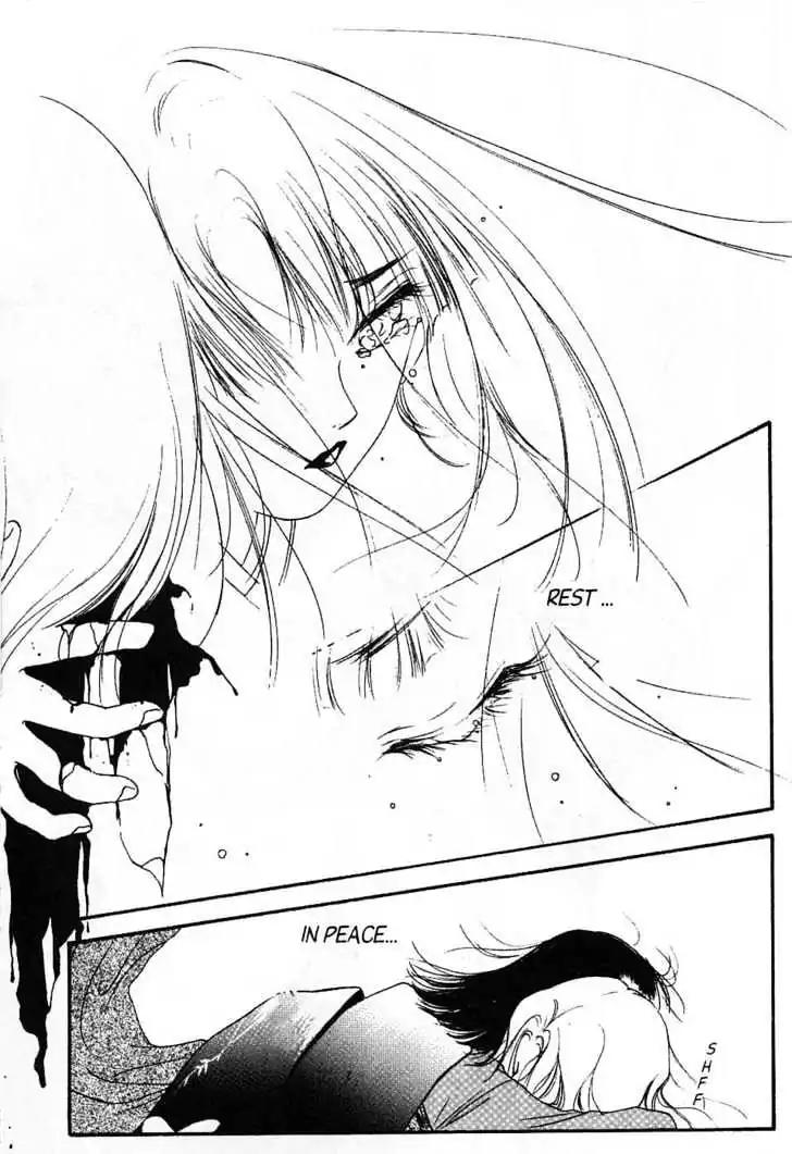 Shin Kyuuketsukihime Miyu Chapter 2.0 page 189 - Vol.2