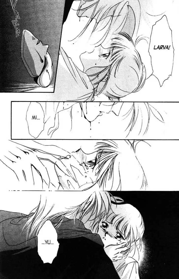 Shin Kyuuketsukihime Miyu Chapter 2.0 page 20 - Vol.2