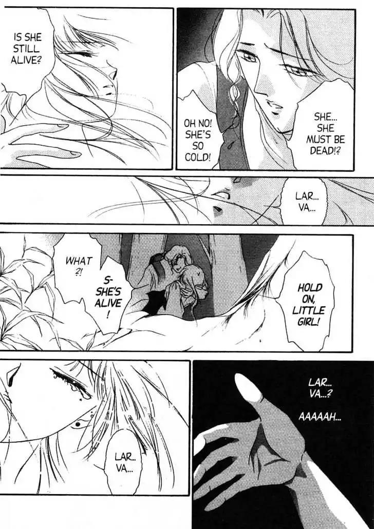 Shin Kyuuketsukihime Miyu Chapter 2.0 page 37 - Vol.2