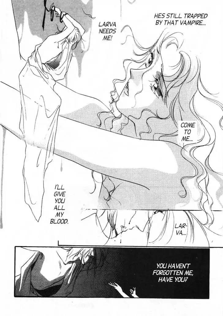 Shin Kyuuketsukihime Miyu Chapter 2.0 page 57 - Vol.2