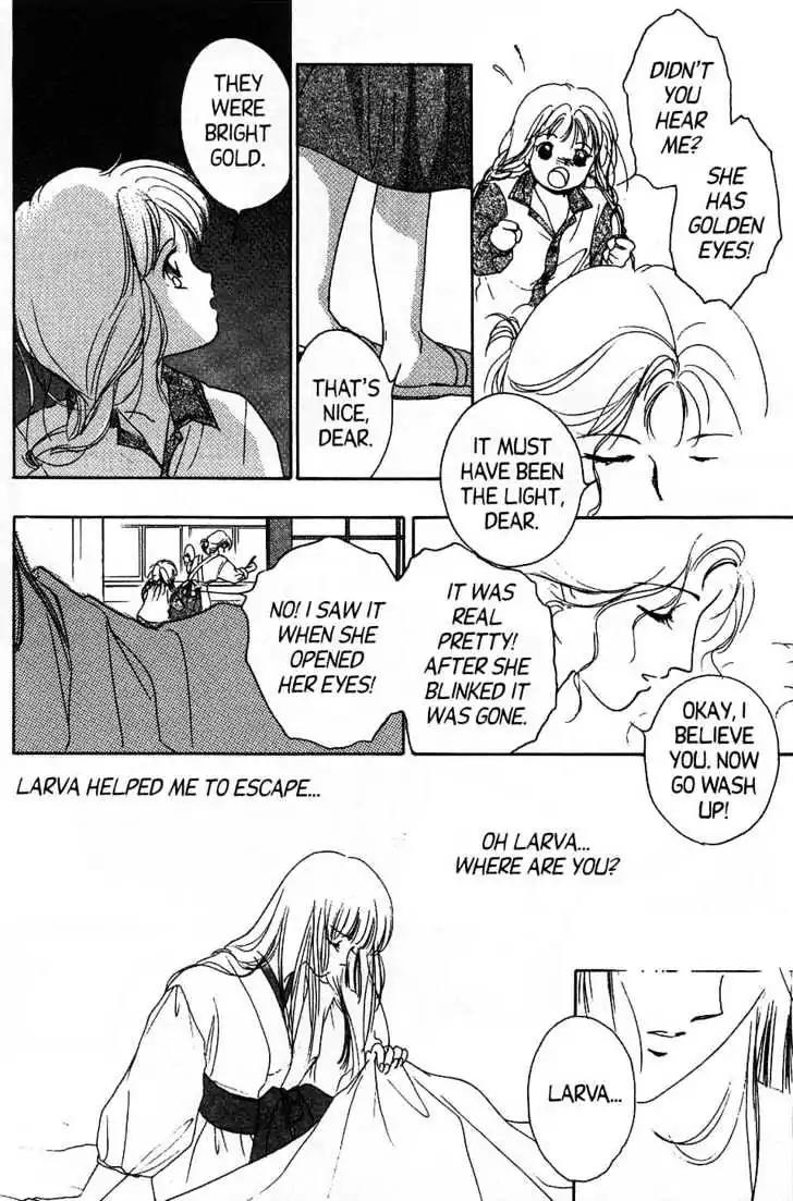 Shin Kyuuketsukihime Miyu Chapter 2.0 page 63 - Vol.2