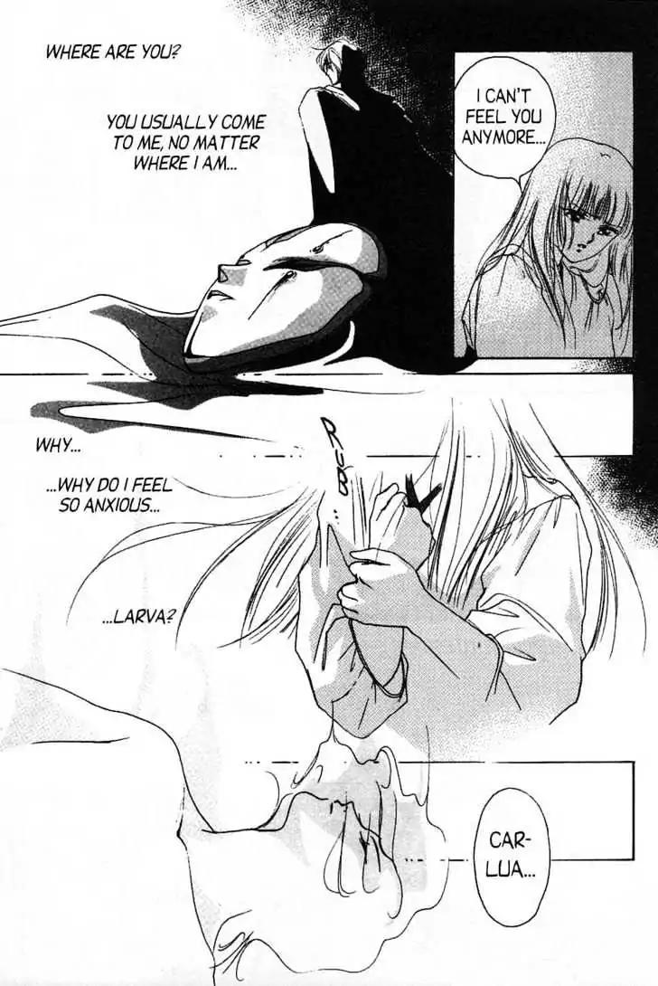 Shin Kyuuketsukihime Miyu Chapter 2.0 page 64 - Vol.2