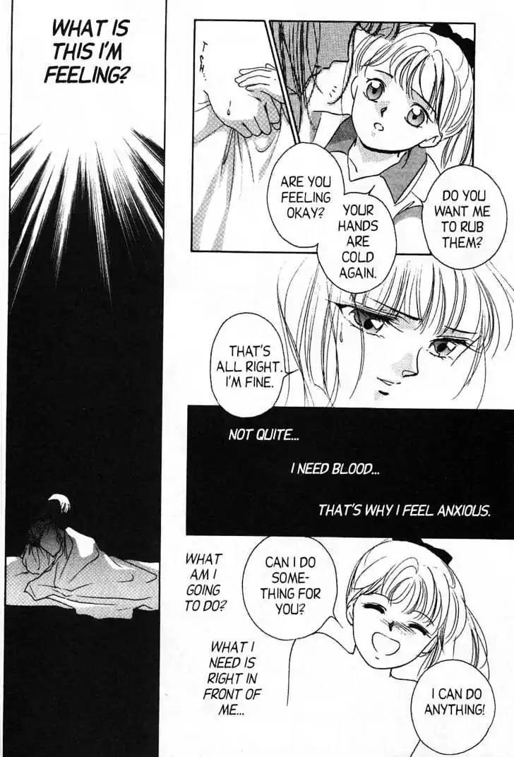 Shin Kyuuketsukihime Miyu Chapter 2.0 page 67 - Vol.2