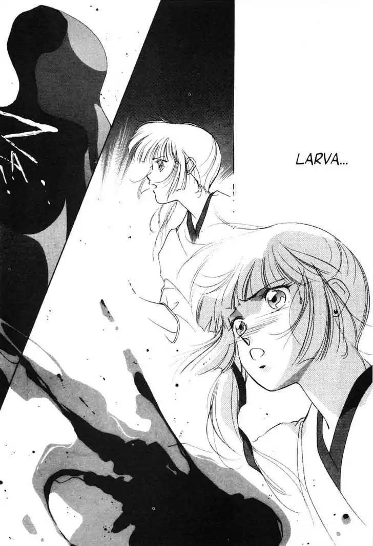 Shin Kyuuketsukihime Miyu Chapter 2.0 page 8 - Vol.2