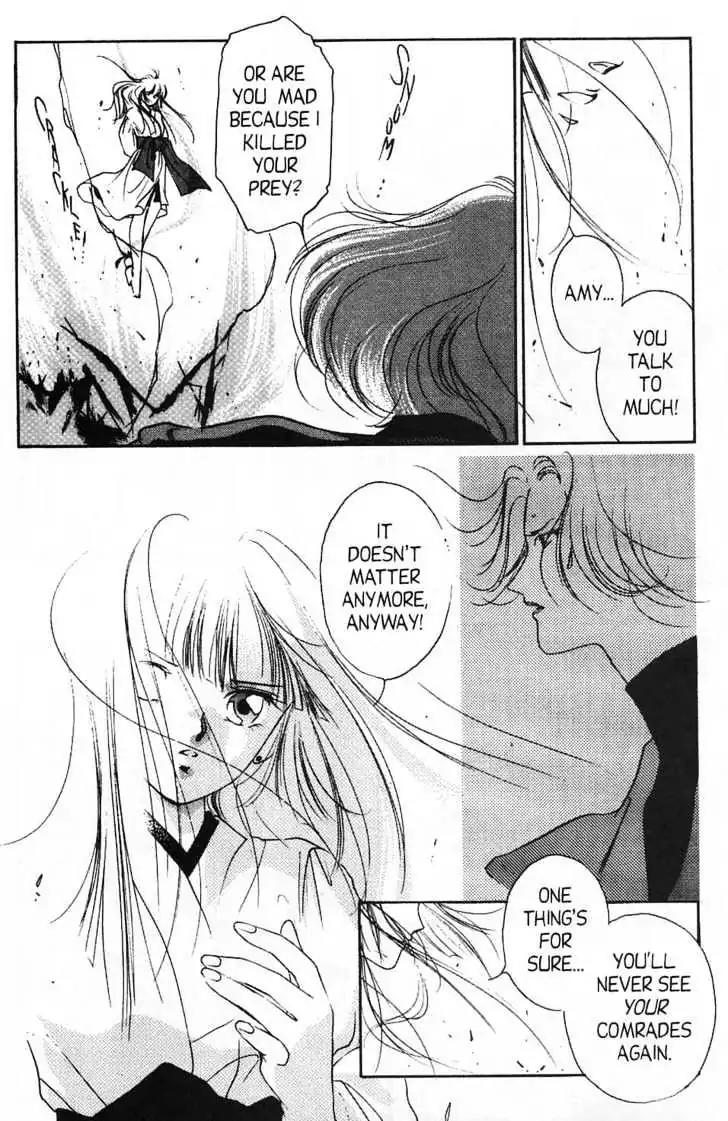Shin Kyuuketsukihime Miyu Chapter 2.0 page 81 - Vol.2