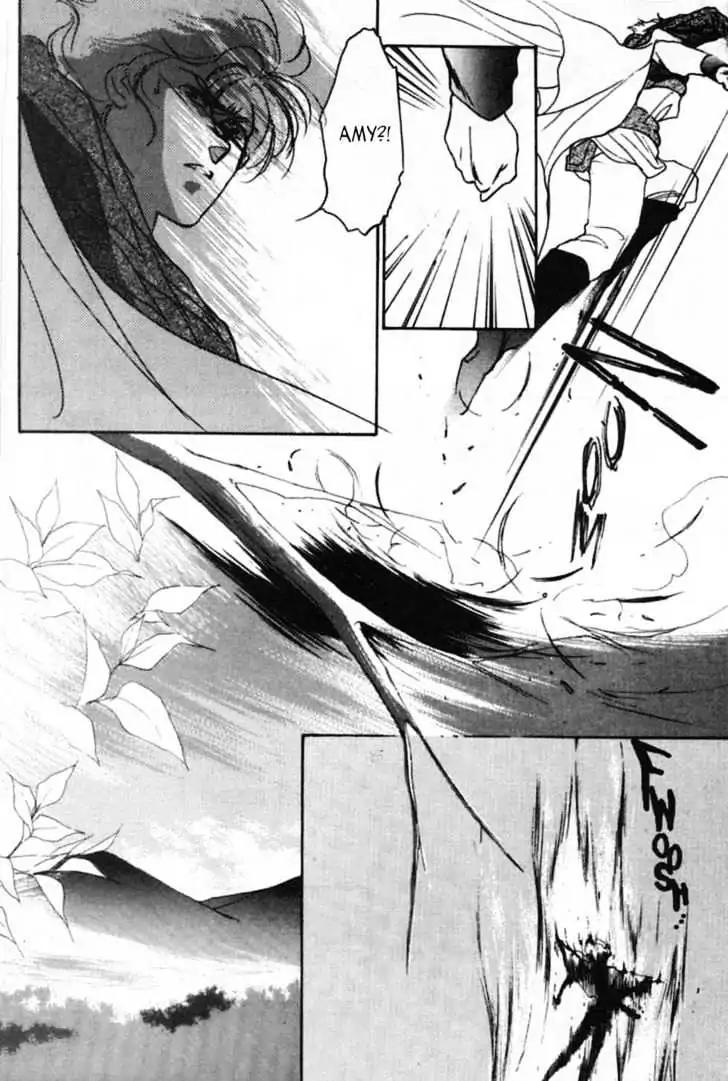 Shin Kyuuketsukihime Miyu Chapter 2.0 page 89 - Vol.2