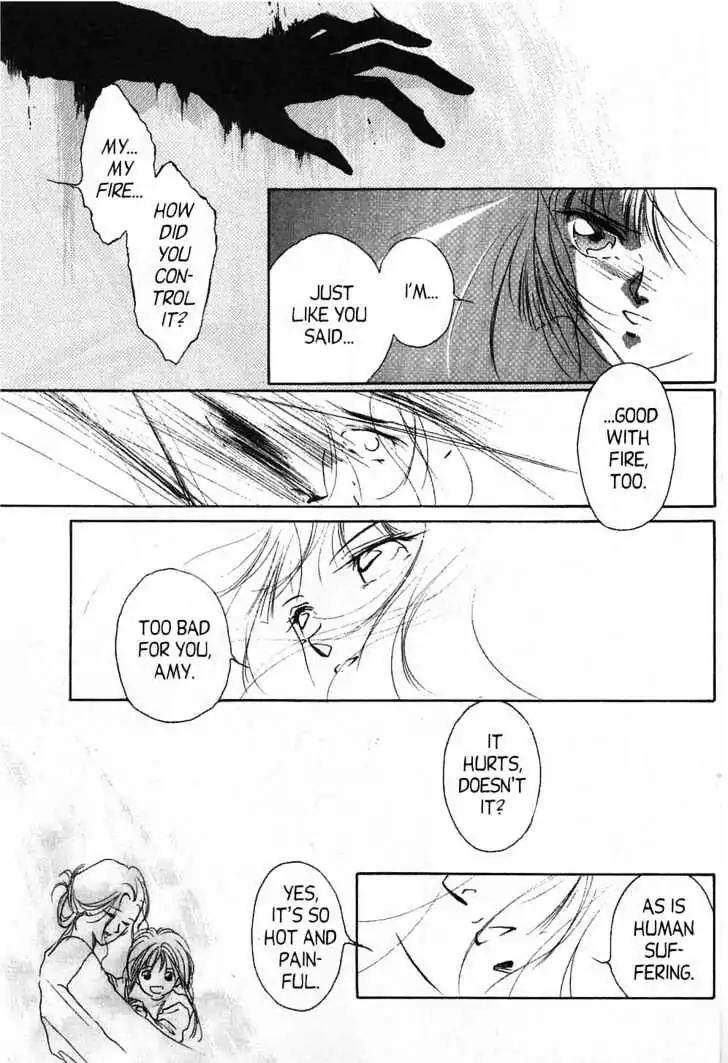 Shin Kyuuketsukihime Miyu Chapter 2.0 page 90 - Vol.2