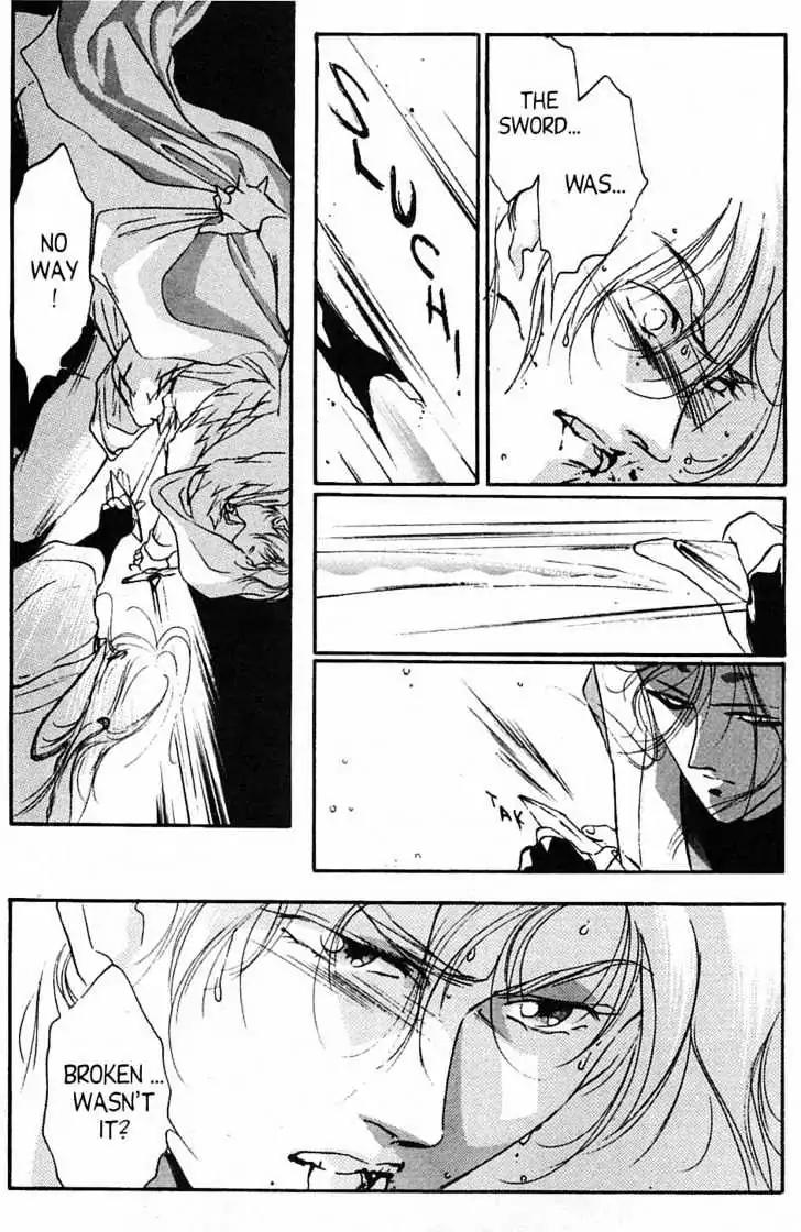 Shin Kyuuketsukihime Miyu Chapter 3.0 page 124 - Vol.3