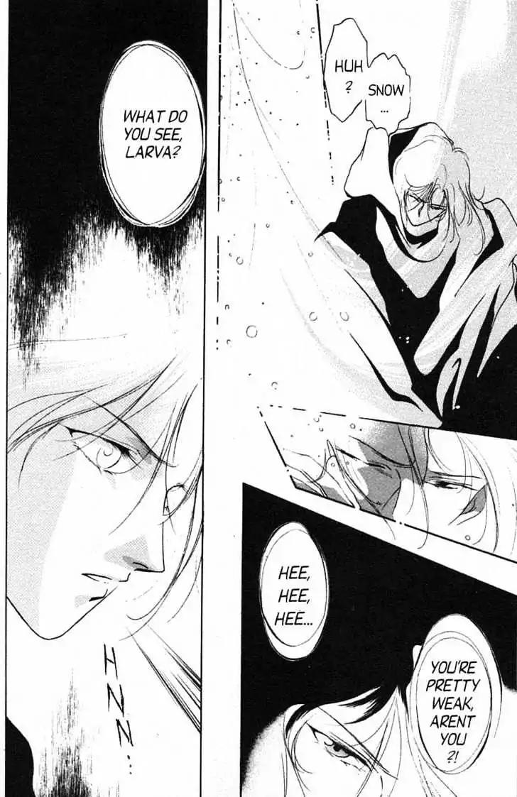Shin Kyuuketsukihime Miyu Chapter 3.0 page 127 - Vol.3