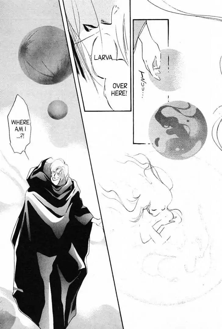 Shin Kyuuketsukihime Miyu Chapter 3.0 page 128 - Vol.3
