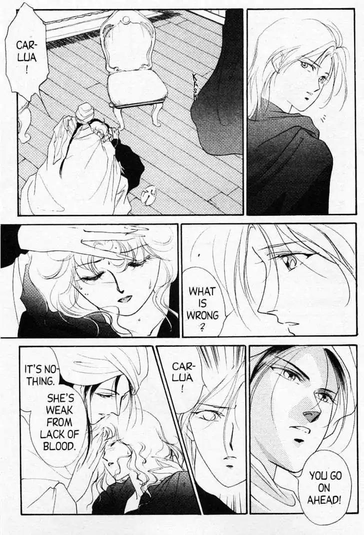 Shin Kyuuketsukihime Miyu Chapter 3.0 page 14 - Vol.3