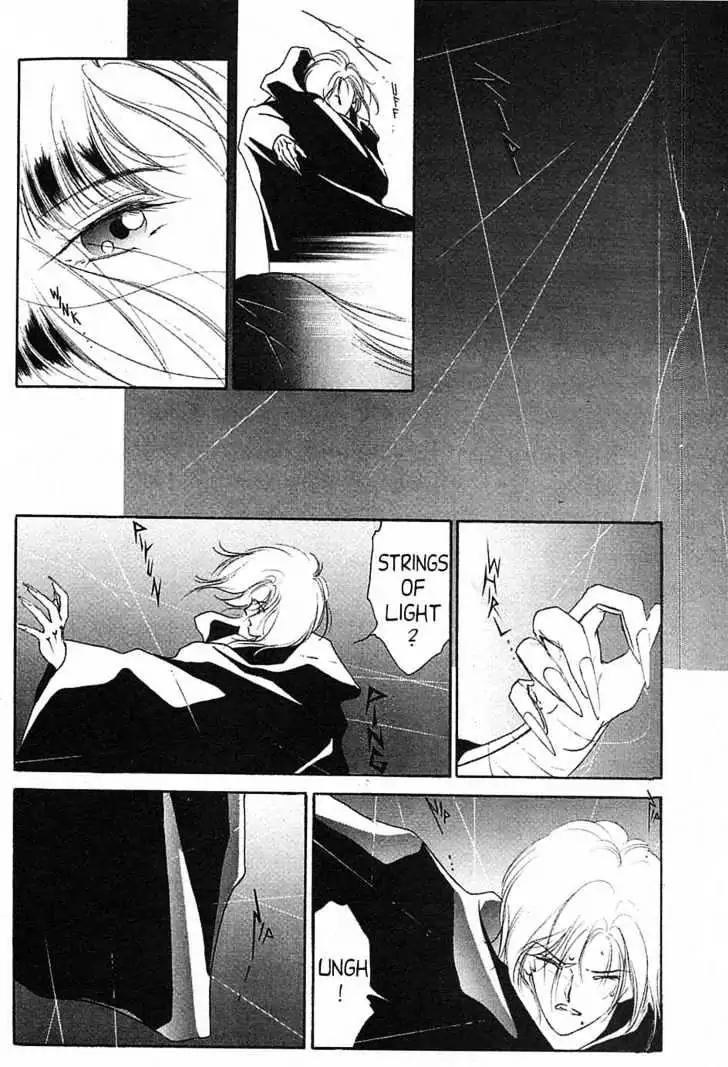 Shin Kyuuketsukihime Miyu Chapter 3.0 page 155 - Vol.3