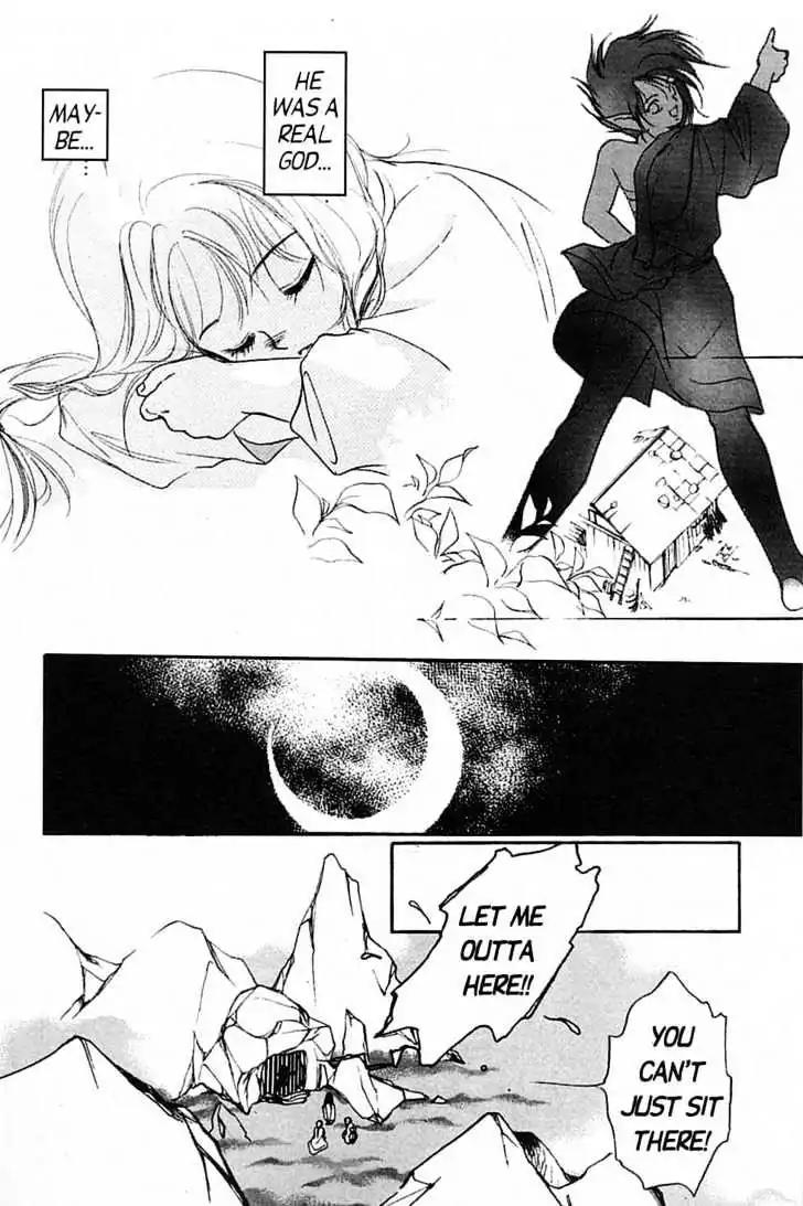 Shin Kyuuketsukihime Miyu Chapter 3.0 page 210 - Vol.3