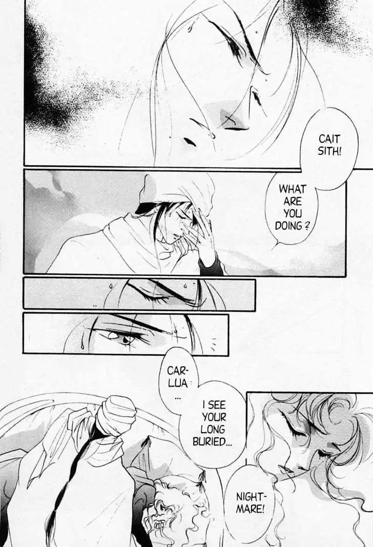 Shin Kyuuketsukihime Miyu Chapter 3.0 page 29 - Vol.3