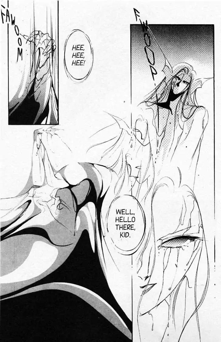 Shin Kyuuketsukihime Miyu Chapter 3.0 page 50 - Vol.3