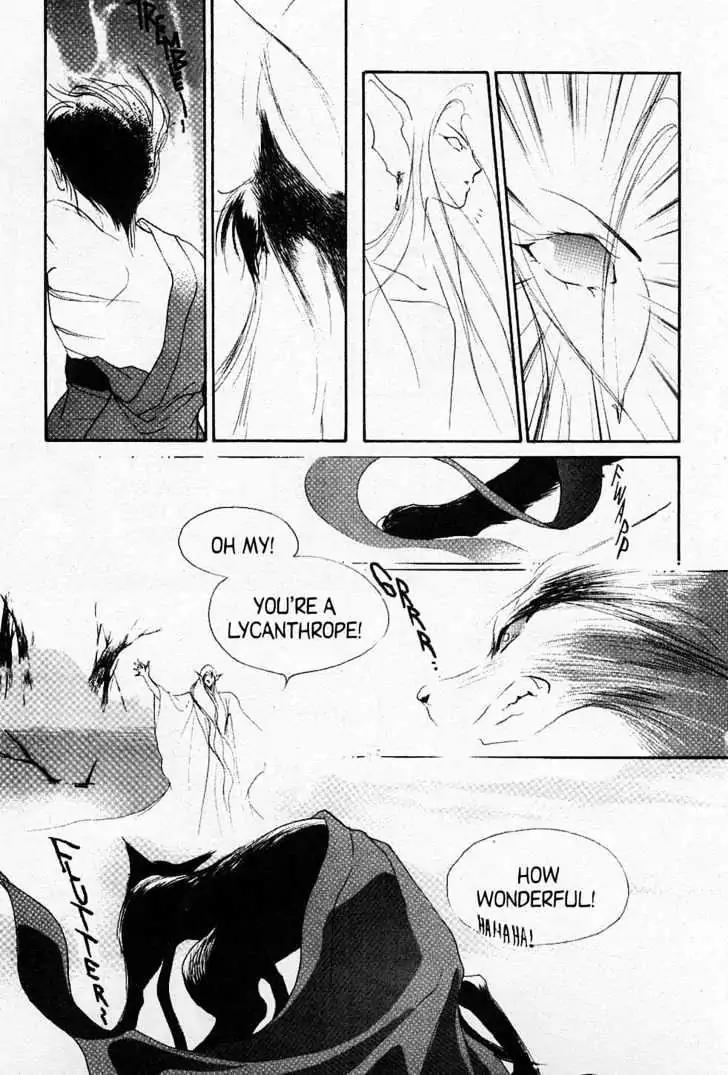 Shin Kyuuketsukihime Miyu Chapter 3.0 page 66 - Vol.3