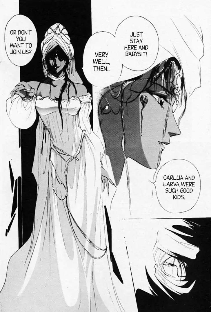 Shin Kyuuketsukihime Miyu Chapter 3.0 page 69 - Vol.3