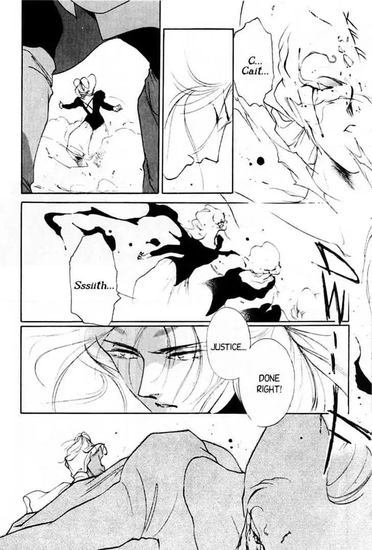Shin Kyuuketsukihime Miyu Chapter 4.0 page 150 - Vol.4