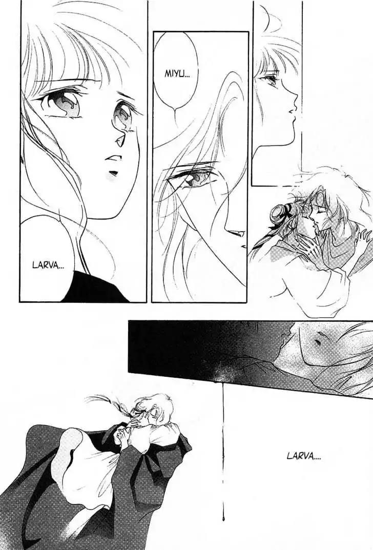 Shin Kyuuketsukihime Miyu Chapter 4.0 page 164 - Vol.4
