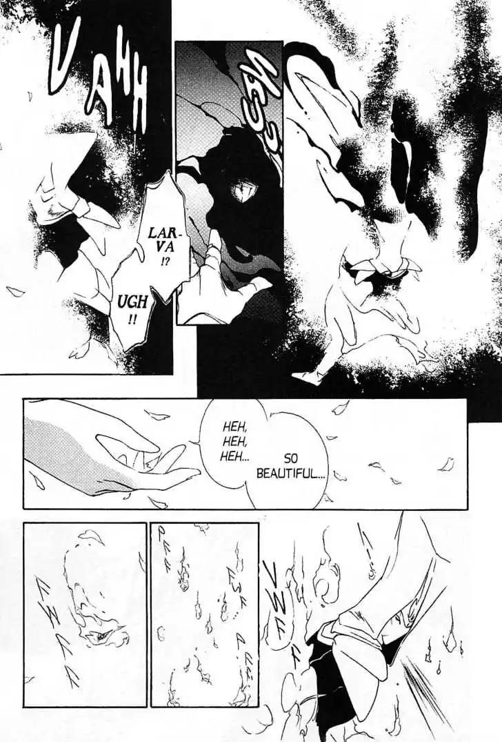 Shin Kyuuketsukihime Miyu Chapter 4.0 page 171 - Vol.4