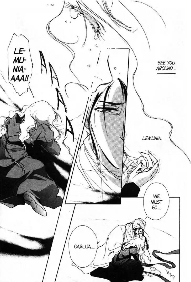 Shin Kyuuketsukihime Miyu Chapter 4.0 page 187 - Vol.4