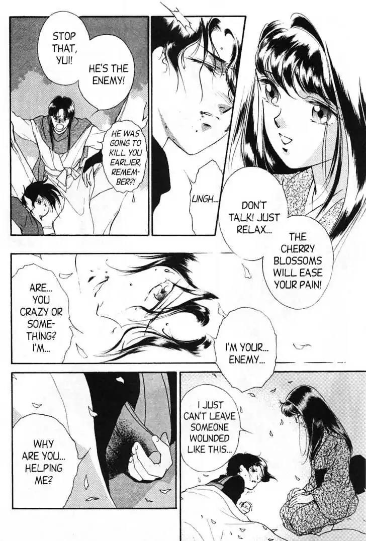 Shin Kyuuketsukihime Miyu Chapter 4.0 page 46 - Vol.4