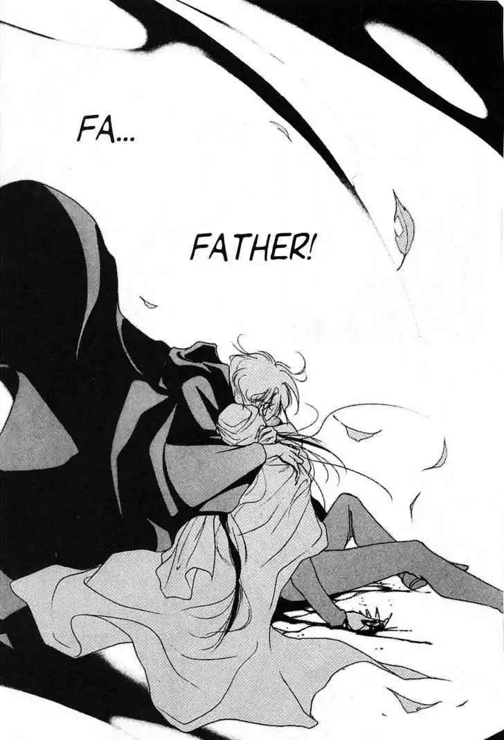 Shin Kyuuketsukihime Miyu Chapter 5.0 page 122 - Vol.5 [END]