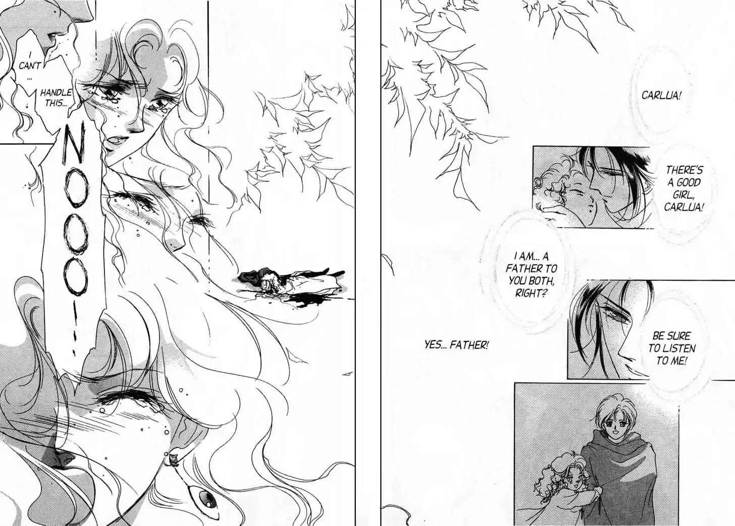 Shin Kyuuketsukihime Miyu Chapter 5.0 page 126 - Vol.5 [END]