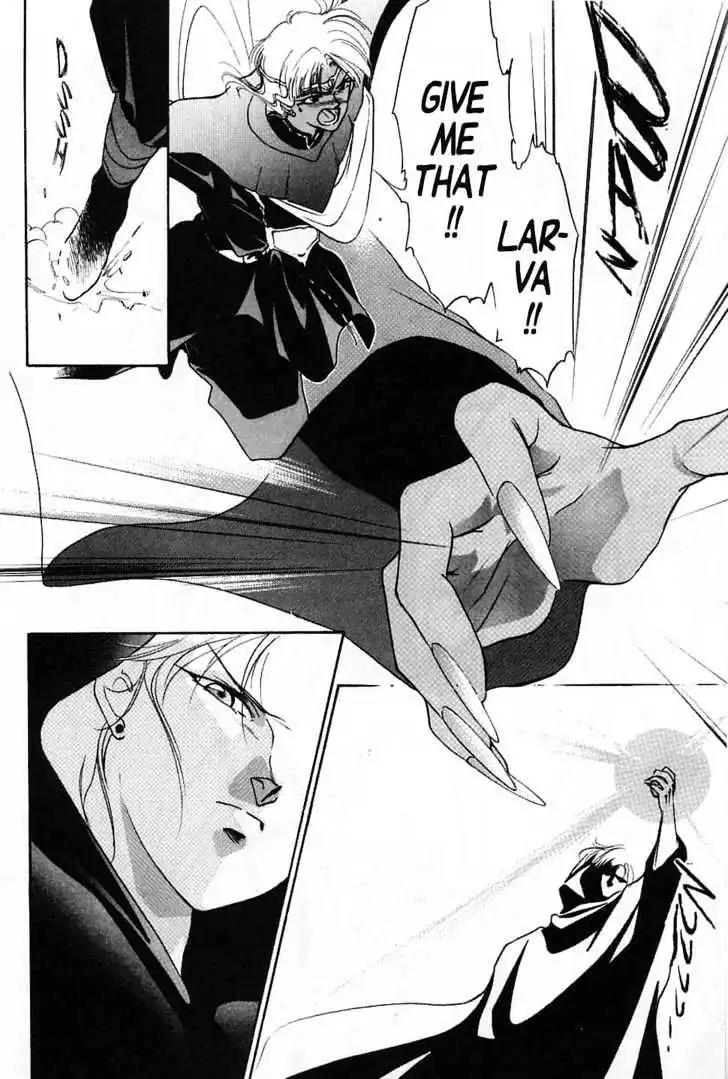 Shin Kyuuketsukihime Miyu Chapter 5.0 page 144 - Vol.5 [END]