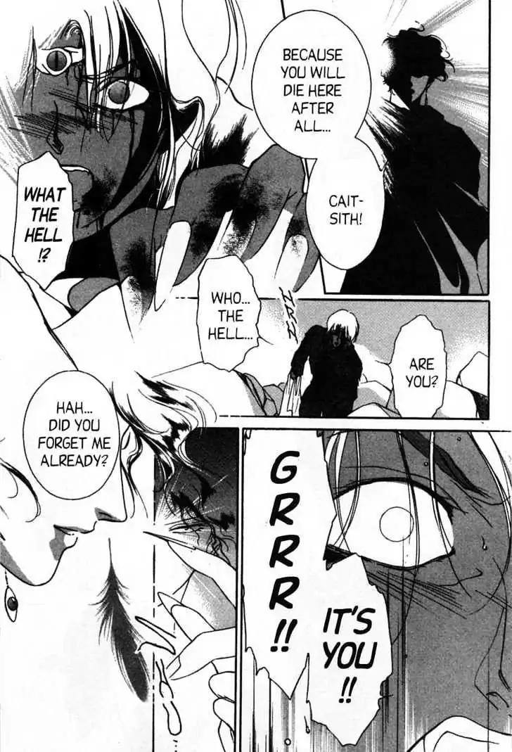 Shin Kyuuketsukihime Miyu Chapter 5.0 page 167 - Vol.5 [END]