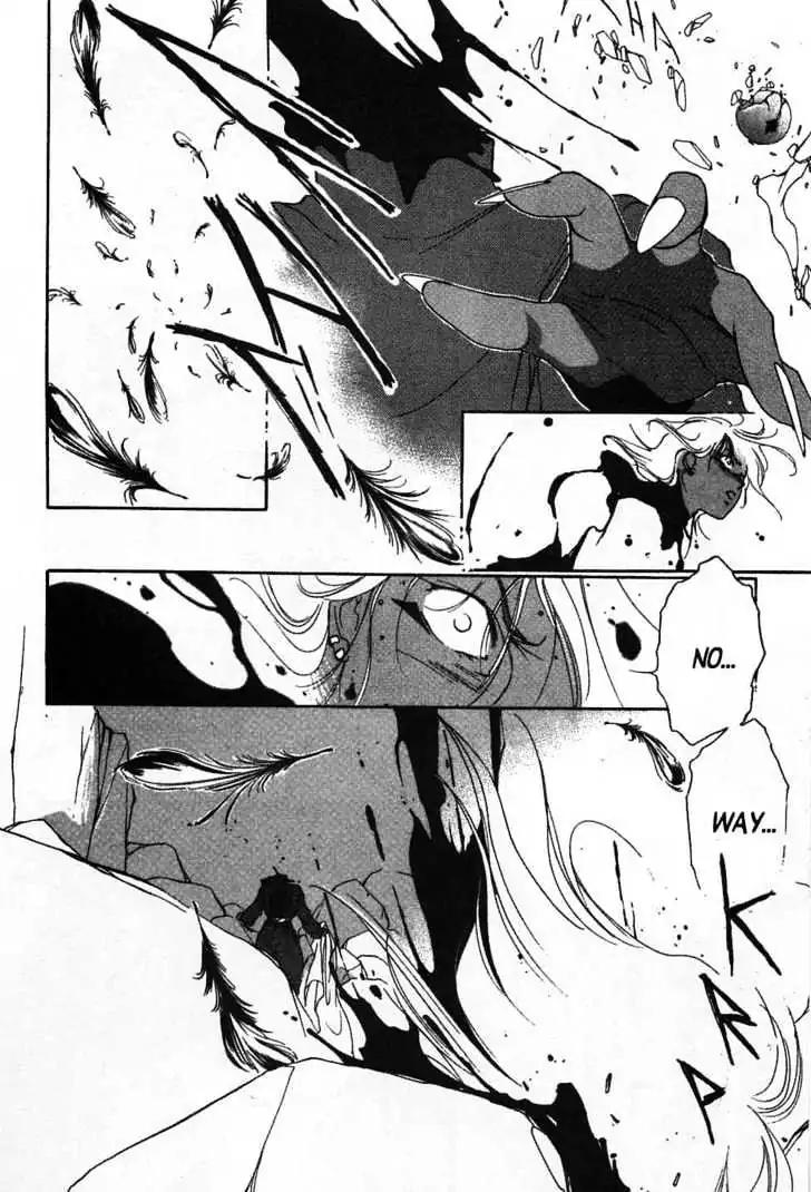 Shin Kyuuketsukihime Miyu Chapter 5.0 page 168 - Vol.5 [END]