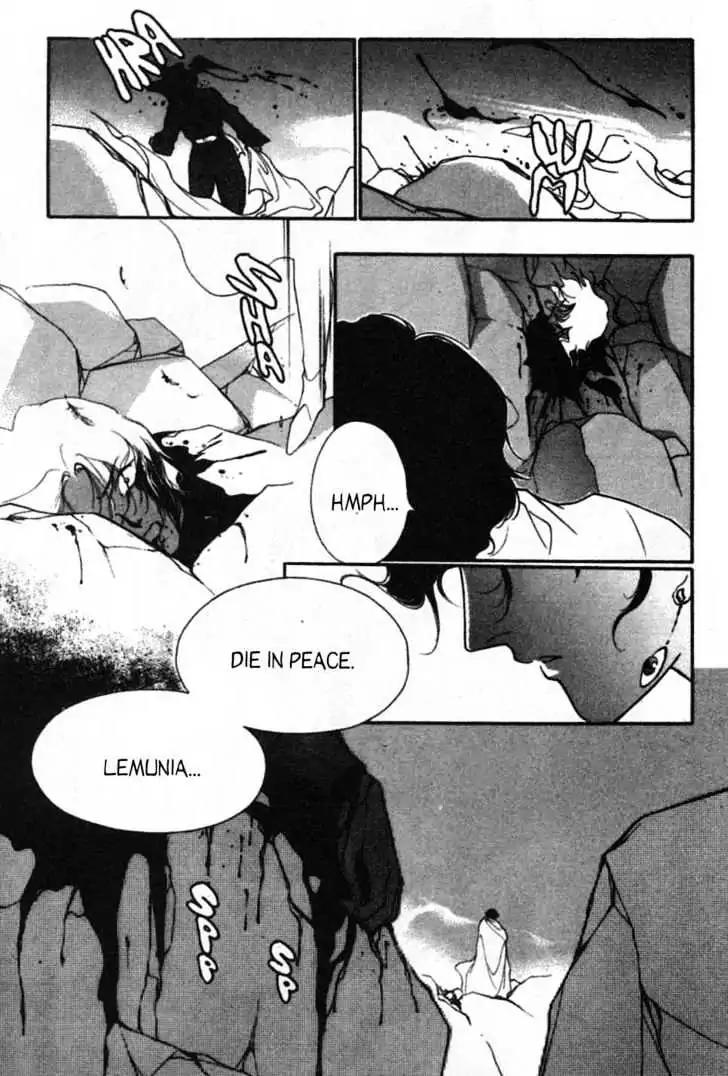 Shin Kyuuketsukihime Miyu Chapter 5.0 page 169 - Vol.5 [END]