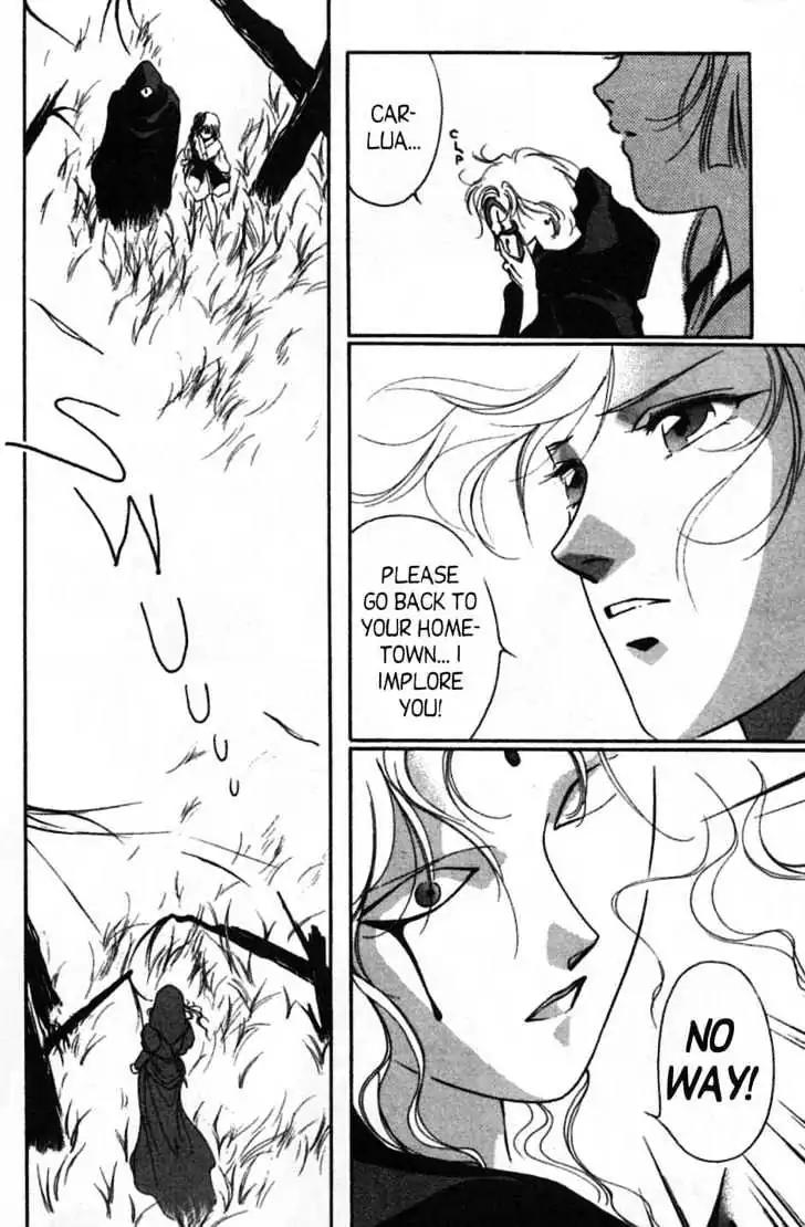 Shin Kyuuketsukihime Miyu Chapter 5.0 page 172 - Vol.5 [END]