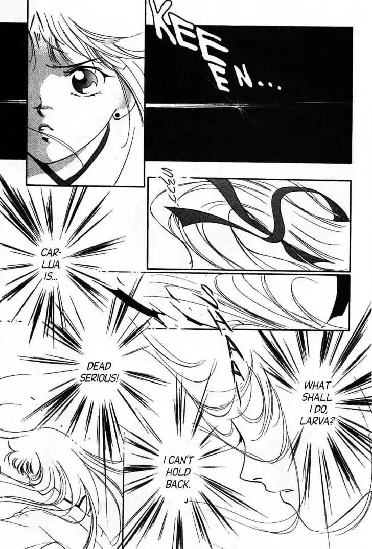 Shin Kyuuketsukihime Miyu Chapter 5.0 page 175 - Vol.5 [END]
