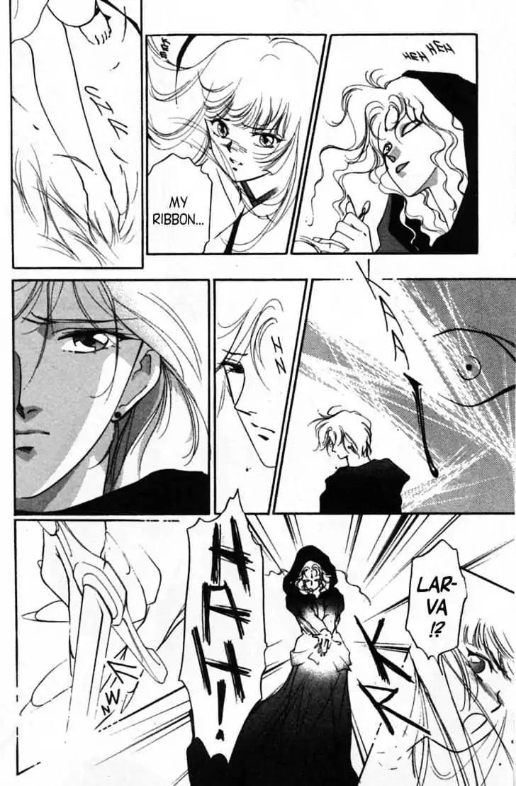 Shin Kyuuketsukihime Miyu Chapter 5.0 page 176 - Vol.5 [END]