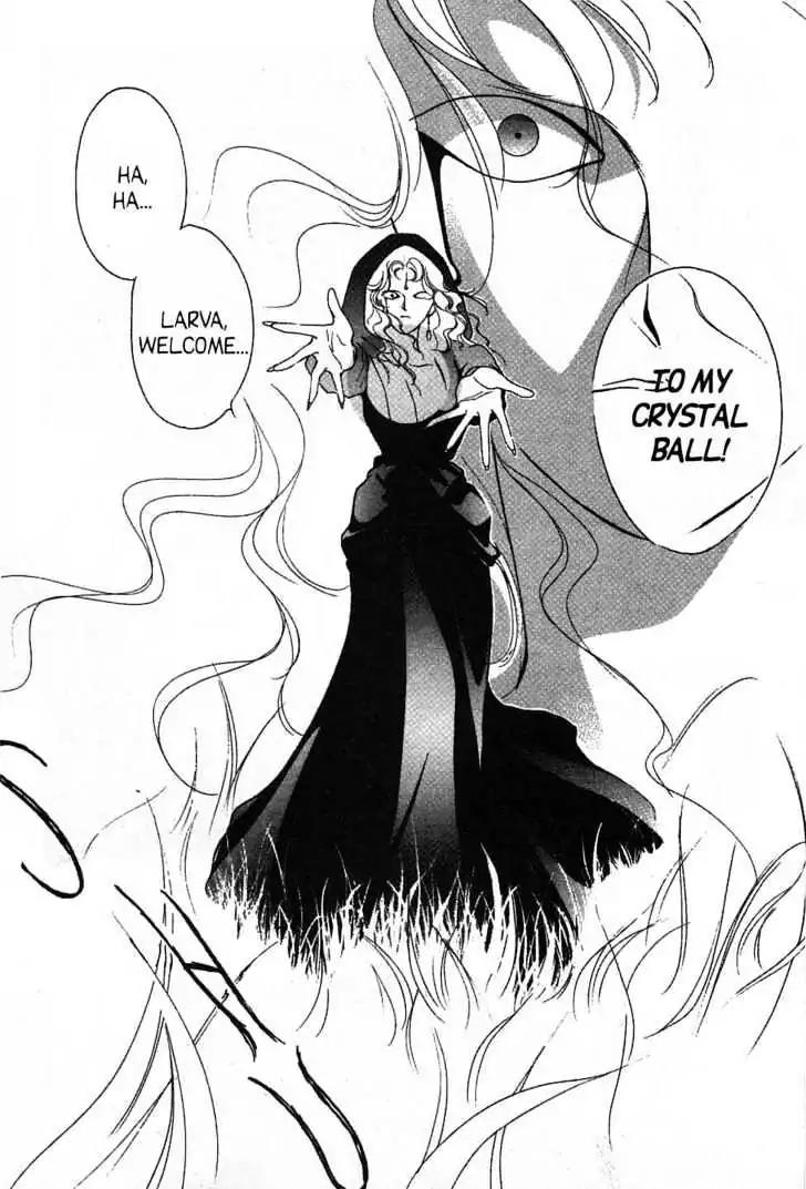 Shin Kyuuketsukihime Miyu Chapter 5.0 page 178 - Vol.5 [END]