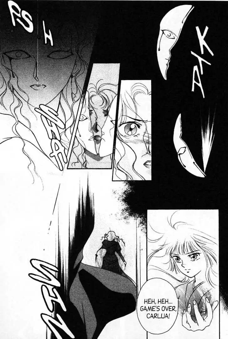 Shin Kyuuketsukihime Miyu Chapter 5.0 page 185 - Vol.5 [END]
