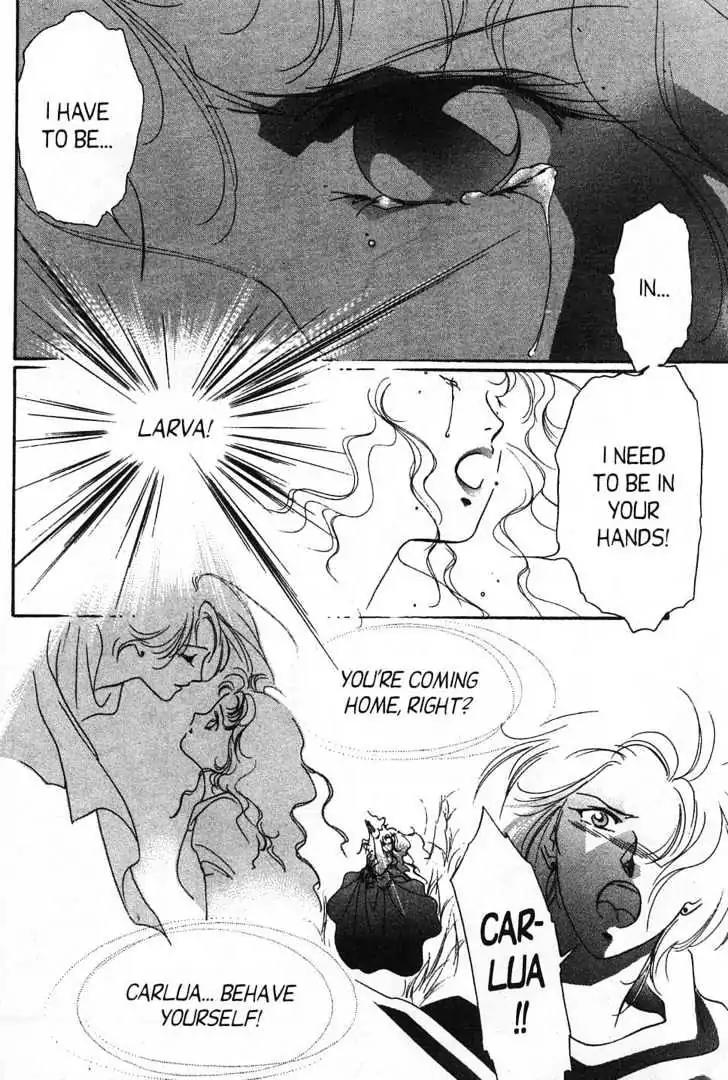 Shin Kyuuketsukihime Miyu Chapter 5.0 page 188 - Vol.5 [END]