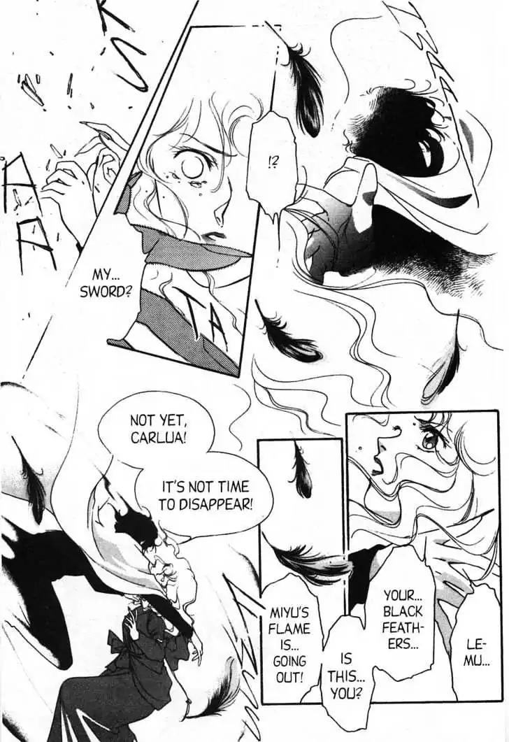 Shin Kyuuketsukihime Miyu Chapter 5.0 page 189 - Vol.5 [END]