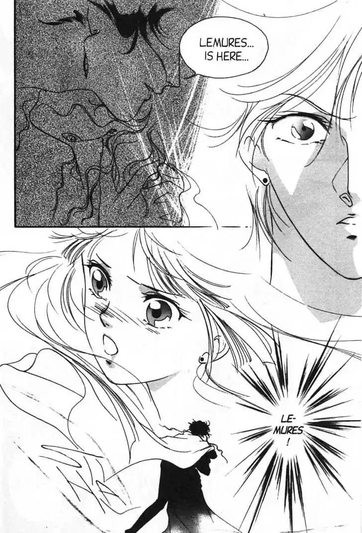 Shin Kyuuketsukihime Miyu Chapter 5.0 page 190 - Vol.5 [END]