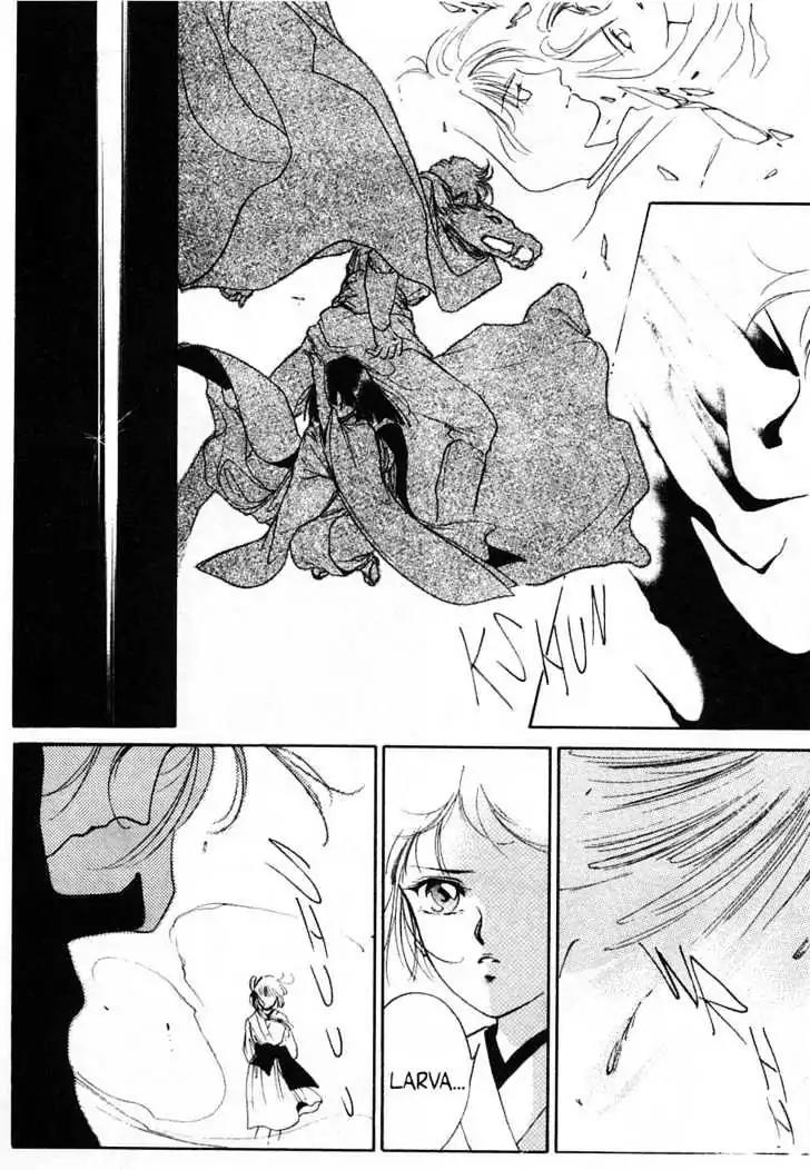Shin Kyuuketsukihime Miyu Chapter 5.0 page 54 - Vol.5 [END]