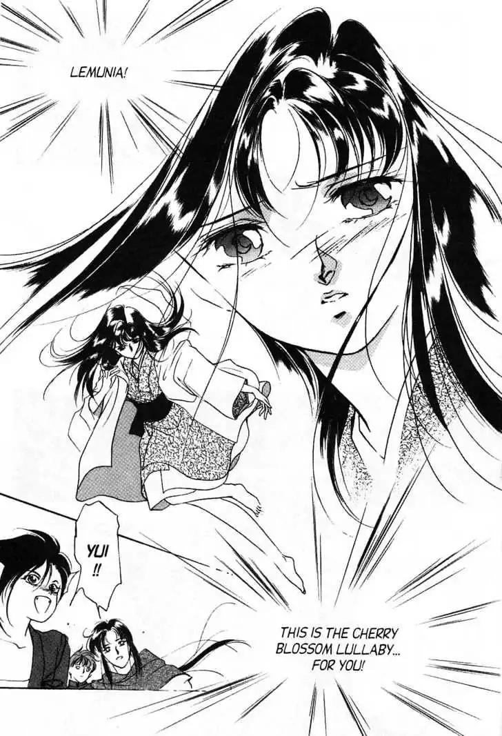Shin Kyuuketsukihime Miyu Chapter 5.0 page 56 - Vol.5 [END]
