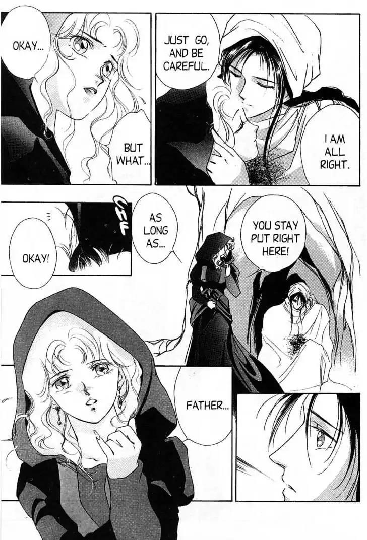 Shin Kyuuketsukihime Miyu Chapter 5.0 page 88 - Vol.5 [END]