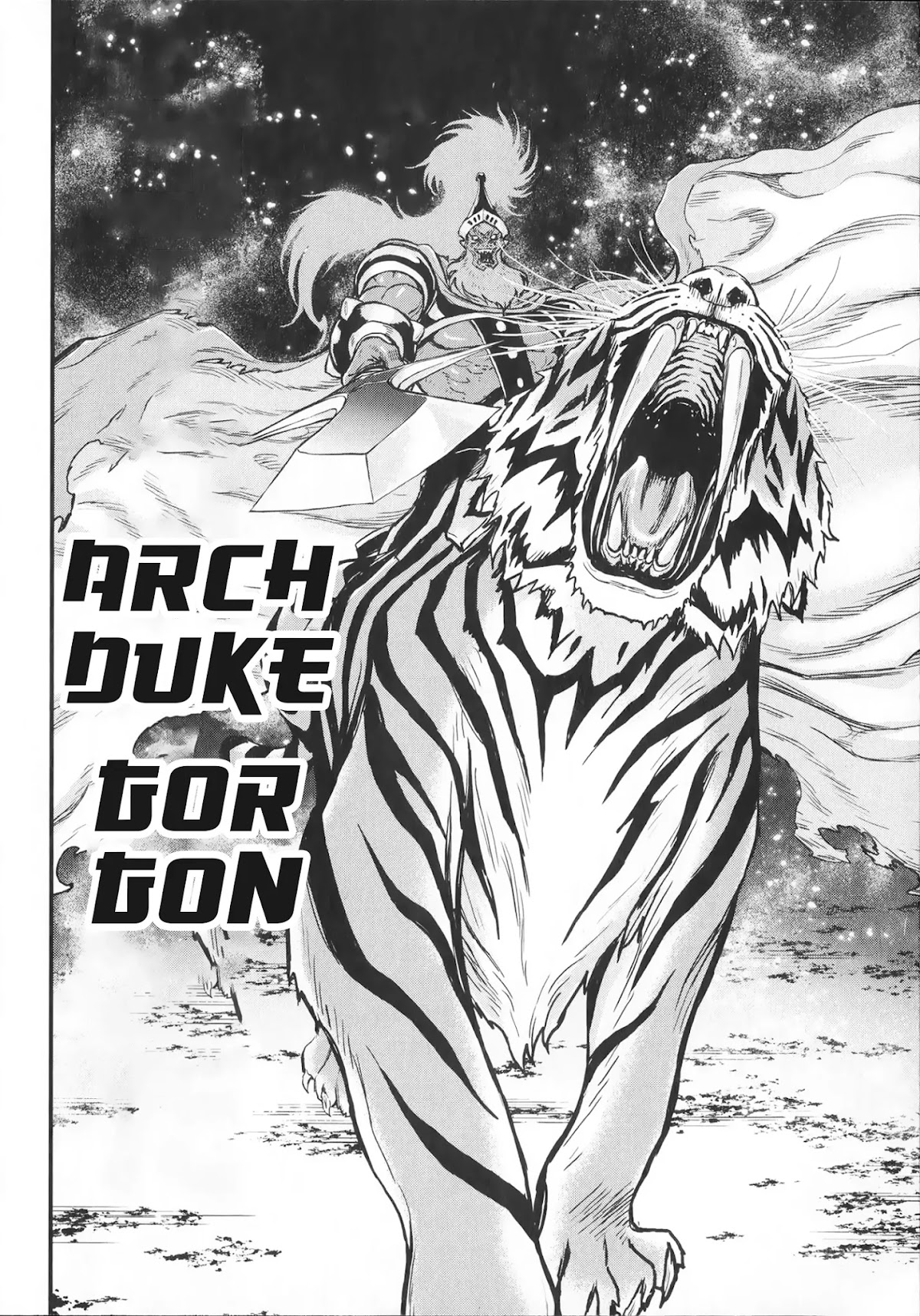 Shin Mazinger Zero vs Ankoku Daishougun Chapter 1 page 36 - Chapter 1: Shin Mazinger Zero: Epilogue
