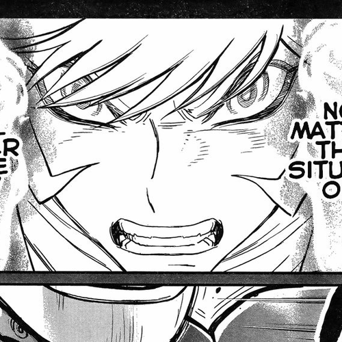 Shin Mazinger Zero vs Ankoku Daishougun Chapter 13 cover