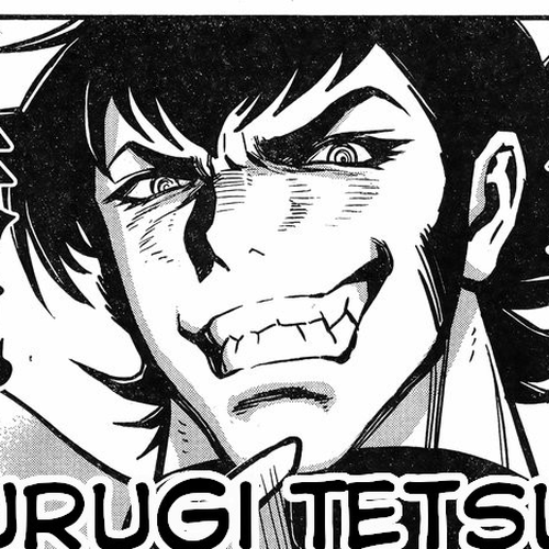 Shin Mazinger Zero vs Ankoku Daishougun Chapter 16 cover