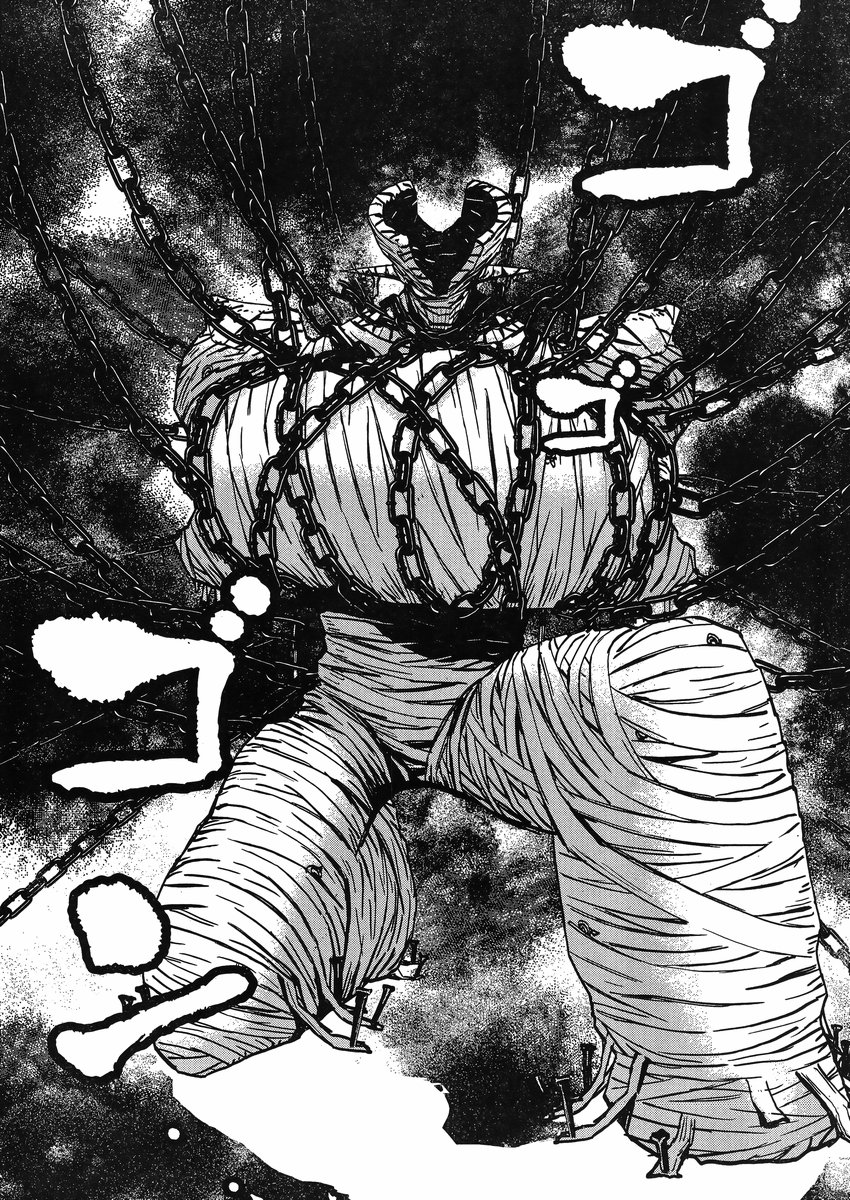 Shin Mazinger Zero vs Ankoku Daishougun Chapter 19 page 31 - Chapter 19